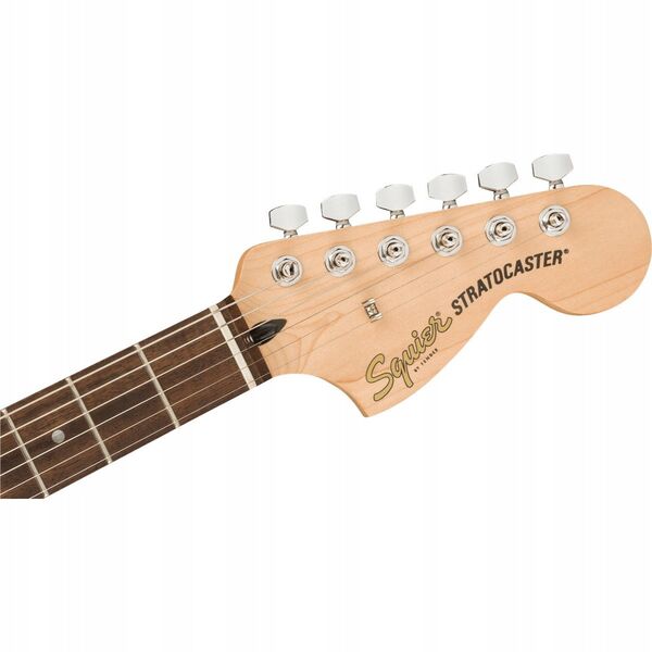 Squier Affinity Stratocaster -ηλεκτρική κιθάρα, 3-Color Sunburst