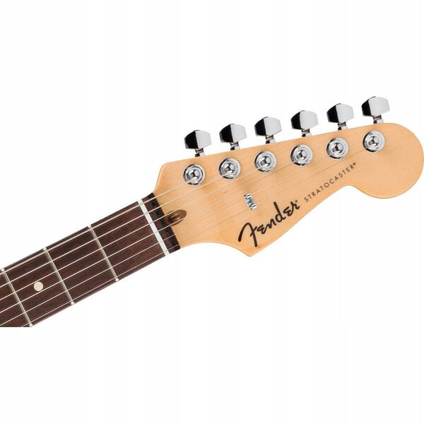 Ηλεκτρική κιθάρα Fender Standard Stratocaster HSS, Candy Cola