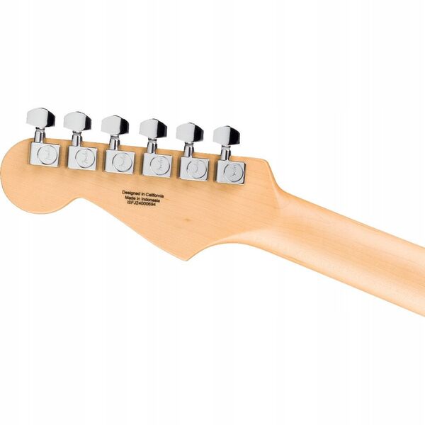 Ηλεκτρική κιθάρα Fender Standard Stratocaster HSS, Candy Cola