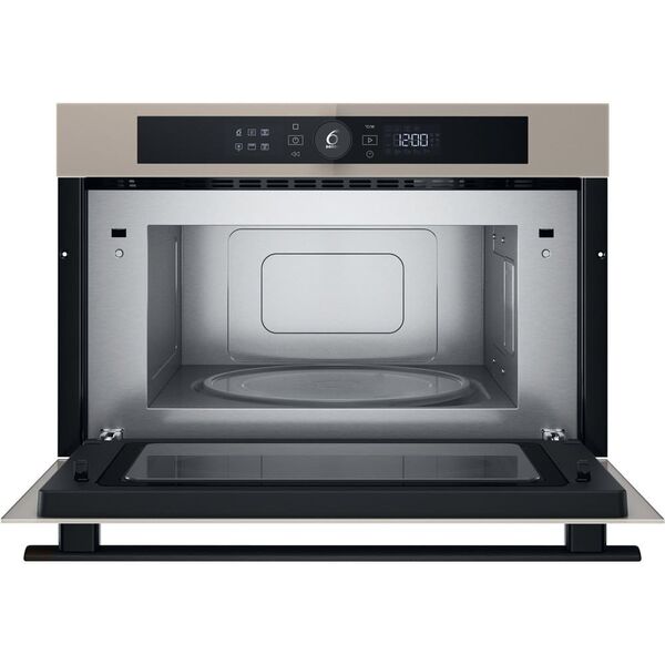Εντοιχιζόμενος φούρνος μικροκυμάτων Whirlpool WMD44ME