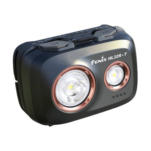Fenix   HL32R-T headlamp, 800 lm
