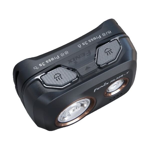 Fenix   HL32R-T headlamp, 800 lm