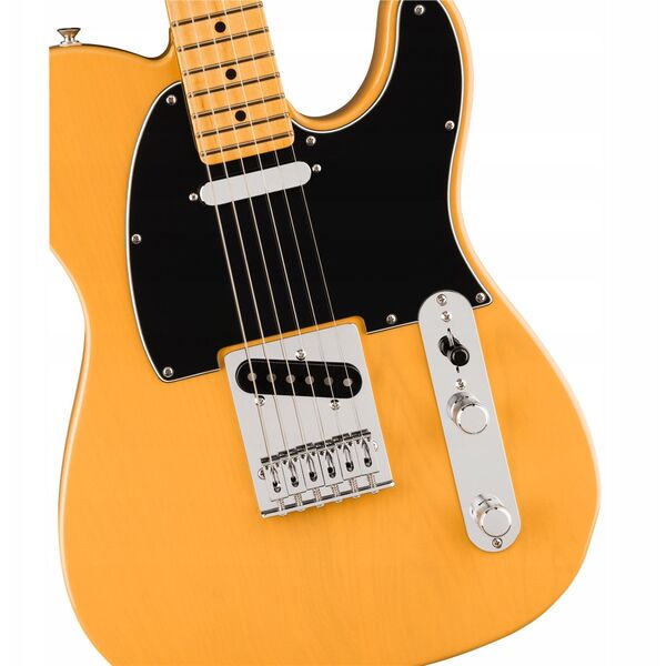 Ηλεκτρική κιθάρα Fender Player II Telecaster, Butterscotch Blonde
