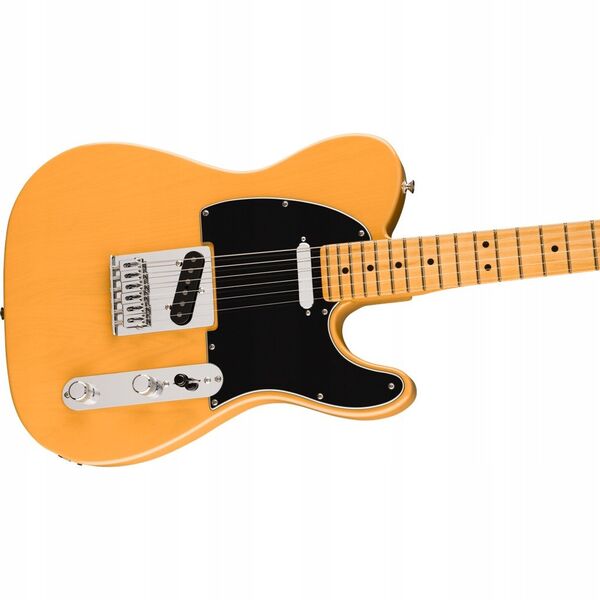 Ηλεκτρική κιθάρα Fender Player II Telecaster, Butterscotch Blonde