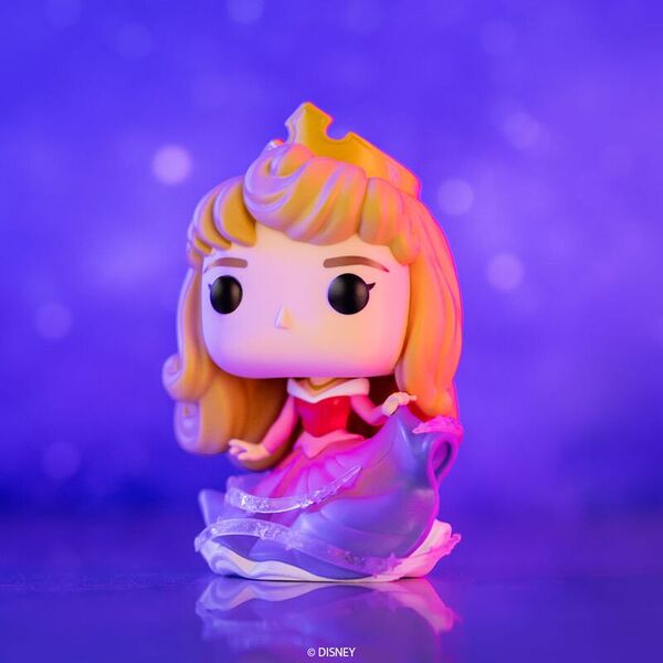 Funko POP! Disney 100 - Aurora