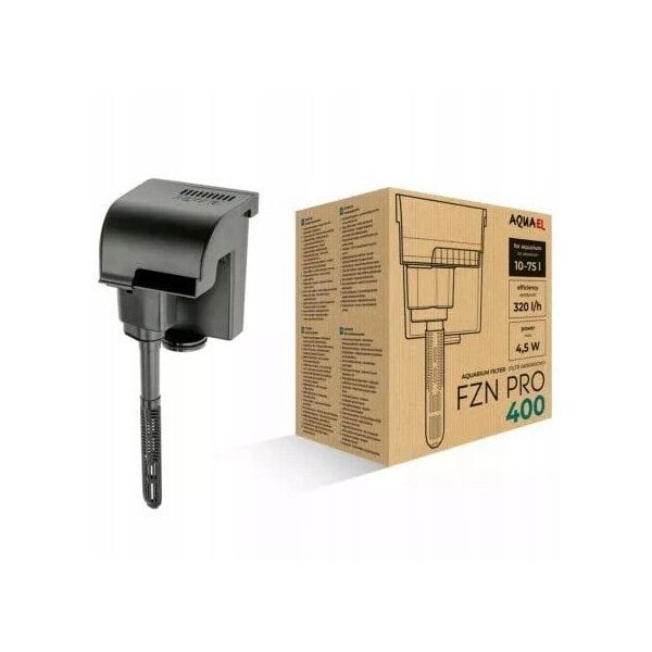 Aquael FZN PRO 400