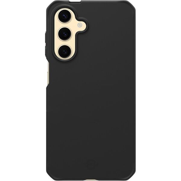 Mobilis 066090 pokrowiec na telefon komórkowy 17 cm (6.7") Czarny