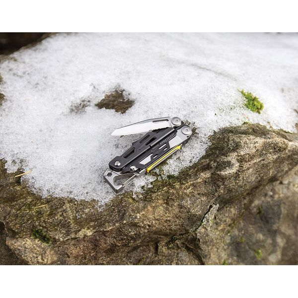 Leatherman Multitool Leatherman Signal - 19 narzędzi, dł. 114,3mm (832265)