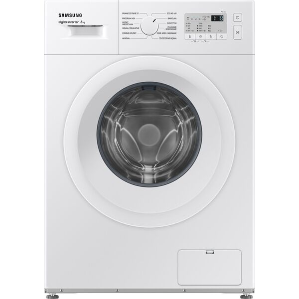 Pralka Samsung WW60A3120WH