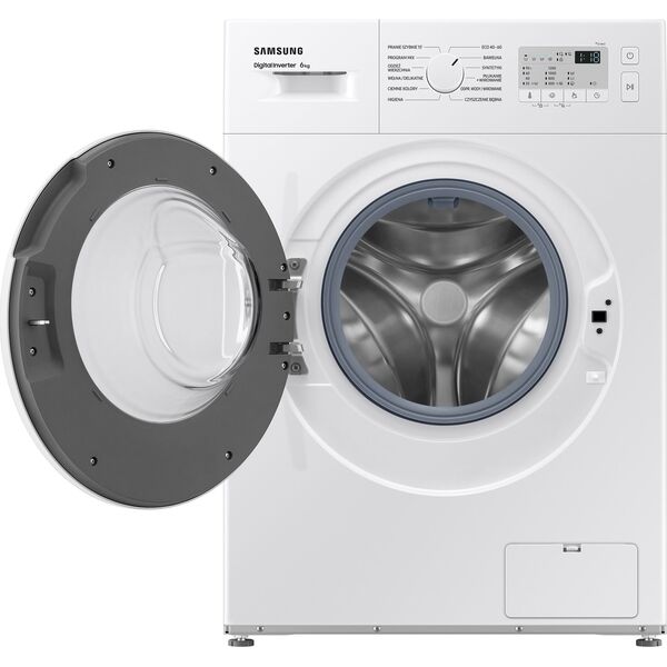 Pralka Samsung WW60A3120WH
