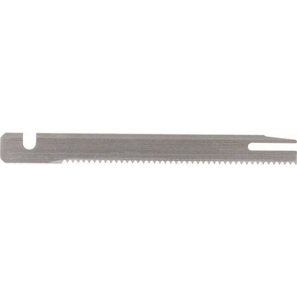 Bosch Bosch saber saw blade set for GSG 300, 1 pair (material thickness up to 70mm)