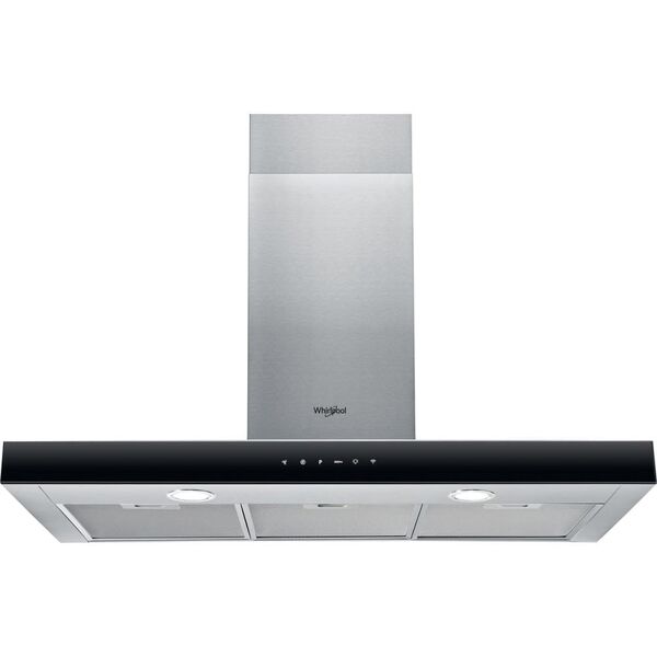 Απορροφητήρας Whirlpool HOOD WHBS C92F LT X WHP