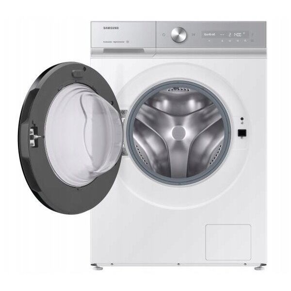 Πλυντήριο Samsung WW90DB8U95GHU4