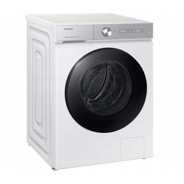 Πλυντήριο Samsung WW90DB8U95GHU4