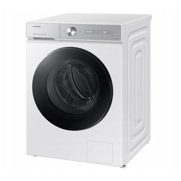 Πλυντήριο Samsung WW90DB8U95GHU4