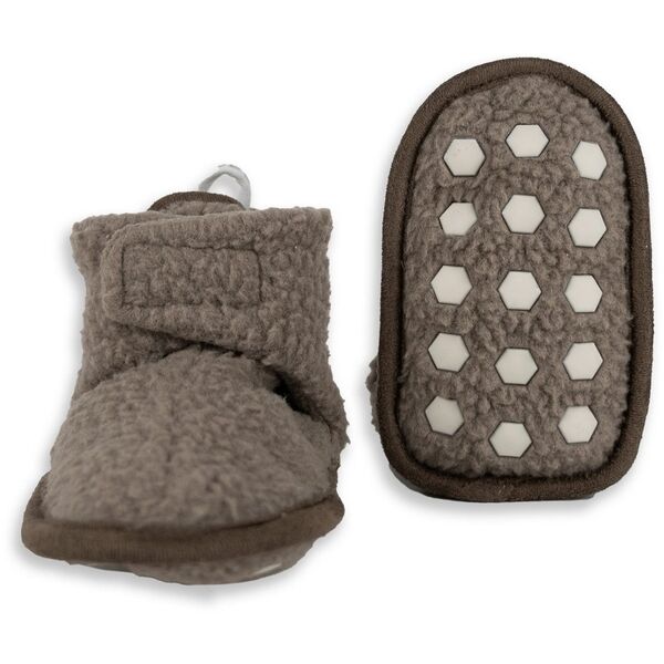Νέο! Παντόφλες Lodger Slipper Teddy Buffalo 12-18m SLT 535_12-18