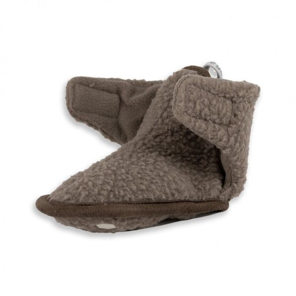 Νέο! Παντόφλες Lodger Slipper Teddy Buffalo 12-18m SLT 535_12-18