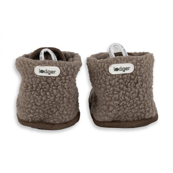 Νέο! Παντόφλες Lodger Slipper Teddy Buffalo 12-18m SLT 535_12-18