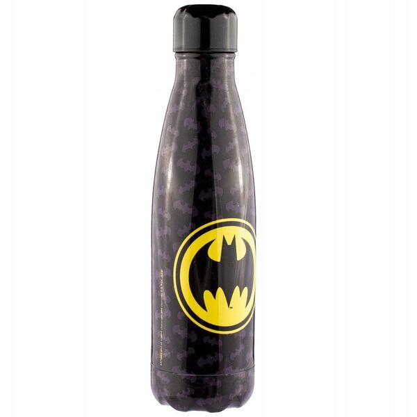 Μπουκάλι νερού Coriex Batman 500ml μαύρο 10773