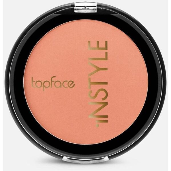 TOPFACE_Instyle Ρουζ Blush On Blusher 005