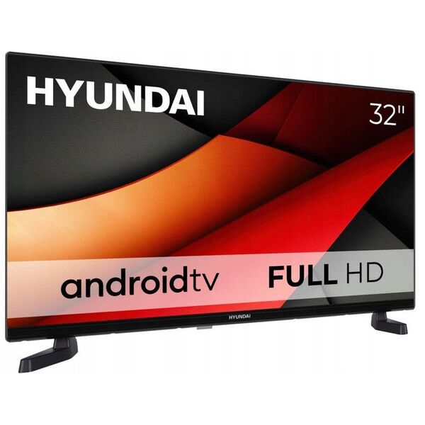 Τηλεόραση Hyundai FHD 32" - FLA32450