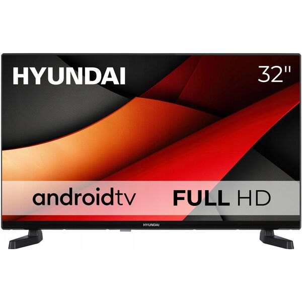 Τηλεόραση Hyundai FHD 32" - FLA32450