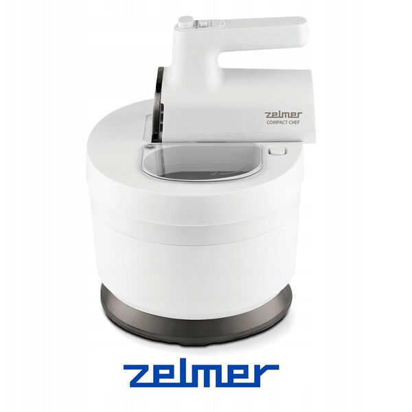 Zelmer ZHM2759 λευκό