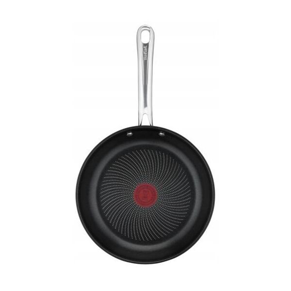 Patelnia z przykrywką Tefal Infinite głęboka 24cm