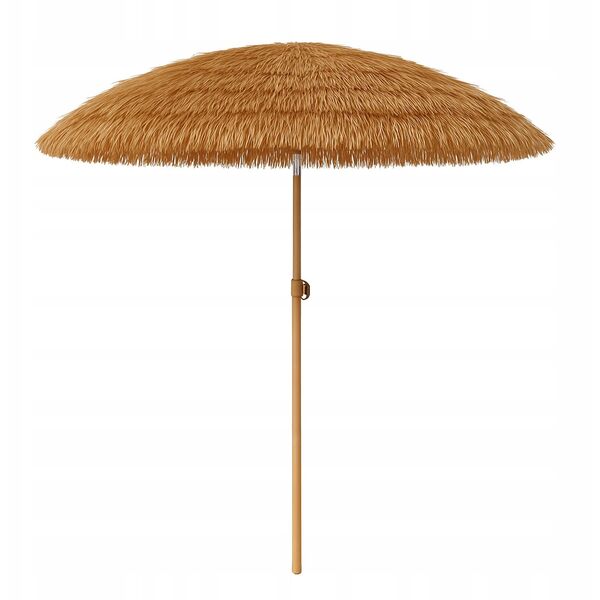 Parasol ogrodowy - hawajski Gardlov 25326