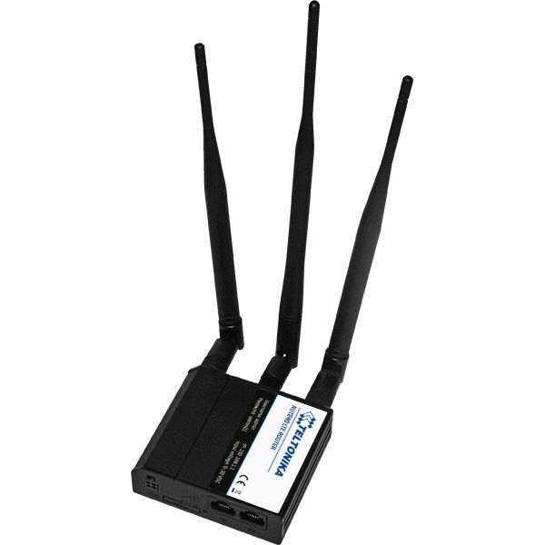 Router Teltonika RUT240 4G