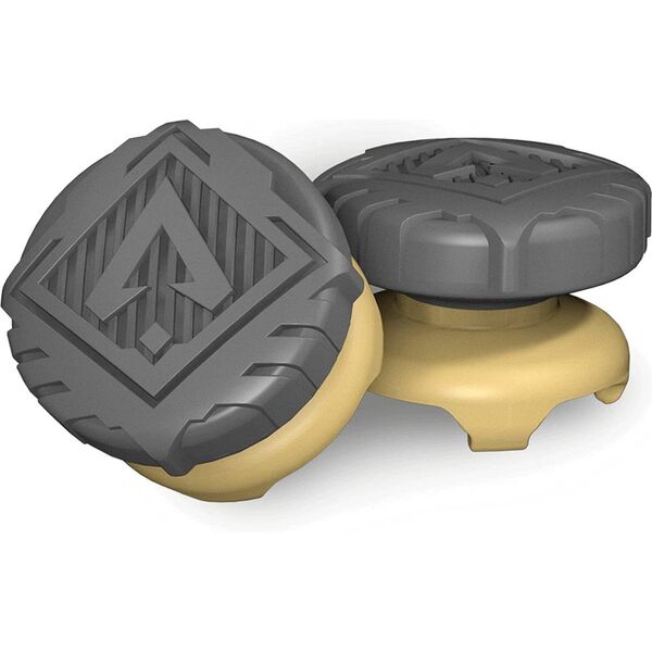 KontrolFreek Apex Legends PS4 PS5 2 τεμ. πελέκα - Κέλυφος για κουμπιά