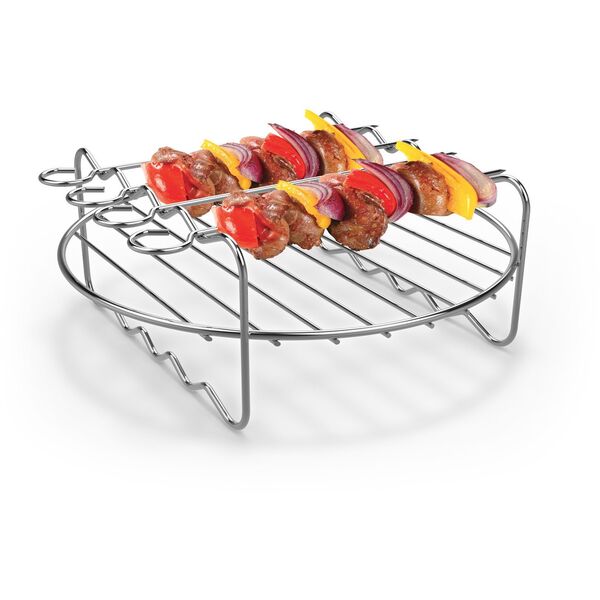 Tefal Easy Fry XXL - Σετ αξεσουάρ για φριτέζα ζεστού αέρα XA113010