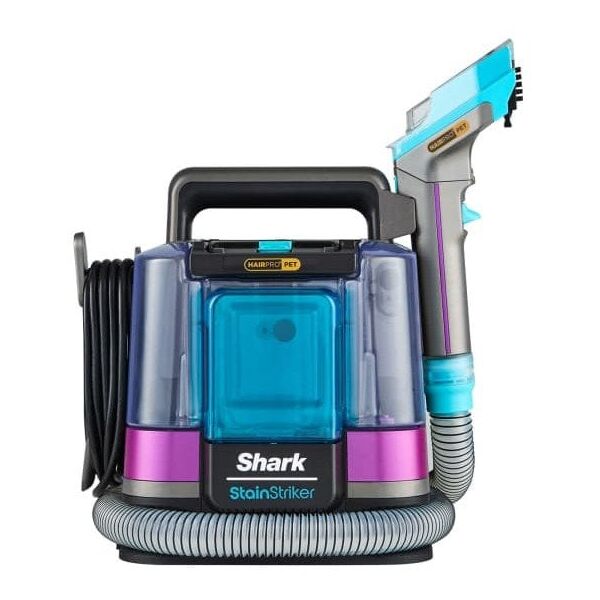 Καθαριστικό λεκέδων StainStriker HairPro Spot&Stain Remover Shark