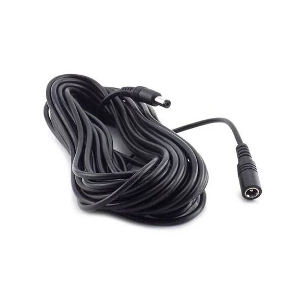 EZVIZ CS-CMT-PCA05  5 m - Επέκταση καλωδίου τροφοδοσίας
