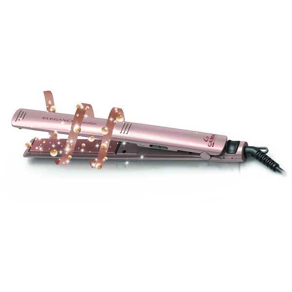 GA.MA Keration Elegance 230 βαθμοί C σίδερο