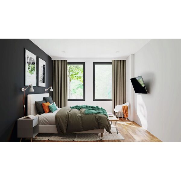 Vogel's TVM3613 Comfort Tilt  40" - 70"  black