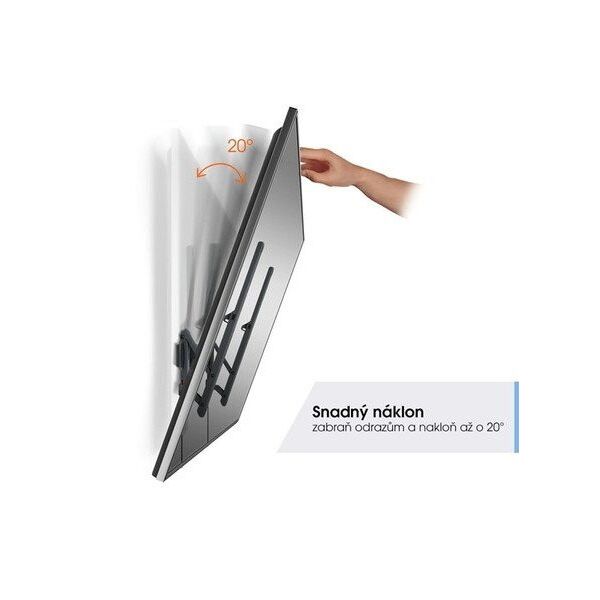Vogel's TVM3613 Comfort Tilt  40" - 70"  black