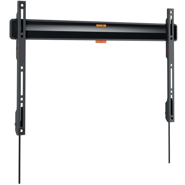 Vogels TVM 3603 Σταθερή Βάση Τοίχου για Τηλεόραση 40-100" μέγιστο βάρος 75 kg μαύρο - Στήριγμα τοίχου για τηλεοράσεις