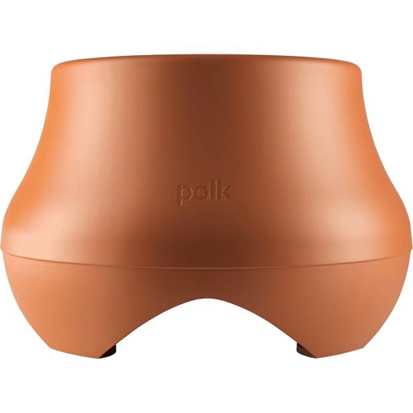 Polk Atrium Sub100 καφέ - Εξωτερικό υπογούφερ