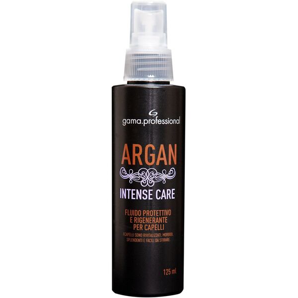 GA.MA Argan Oil 125ml - Μαλακτικό μαλλιών