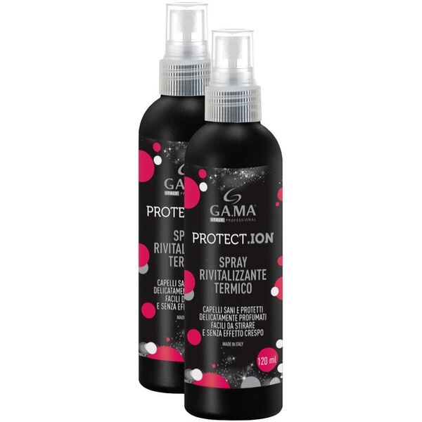 GA.MA PROTECT.ION 120ml - Προστατευτικό προϊόν για τα μαλλιά