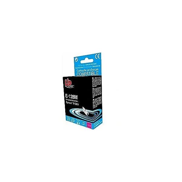 Κασέτα μελάνης UPrint Epson T1283M Magenta