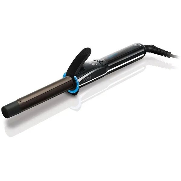 GA.MA ΣΙΔΕΡΟ G-EVO IHT διάμετρος 19 mm 150-220 βαθμοί C μαύρο - Σίδερο για μπούκλες