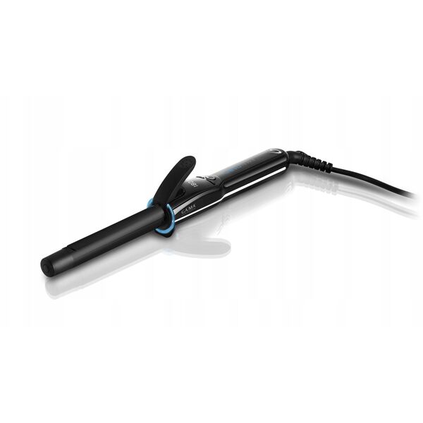 GA.MA ΣΙΔΕΡΟ G-EVO IHT διάμετρος 19 mm 150-220 βαθμοί C μαύρο - Σίδερο για μπούκλες