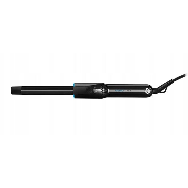GA.MA ΣΙΔΕΡΟ G-EVO IHT διάμετρος 19 mm 150-220 βαθμοί C μαύρο - Σίδερο για μπούκλες