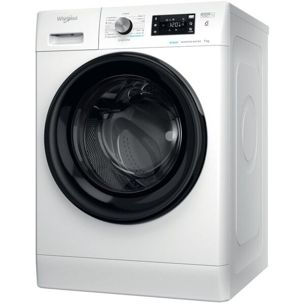 Whirlpool FFB 7259 BV EE