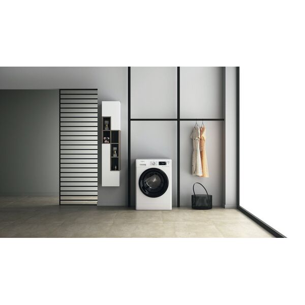 Whirlpool FFB 7259 BV EE