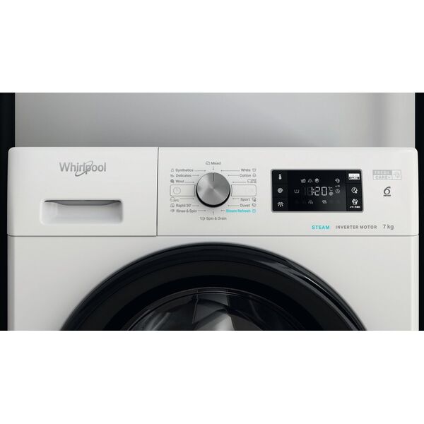 Whirlpool FFB 7259 BV EE