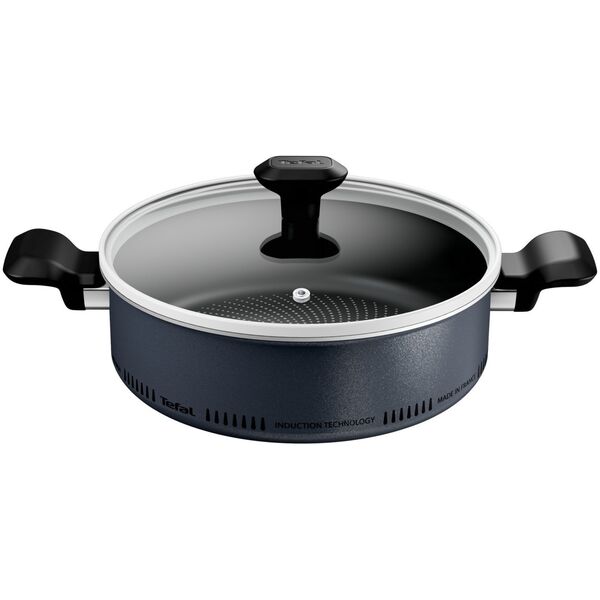Tefal So'Light 24 cm - Κατσαρόλα με καπάκι