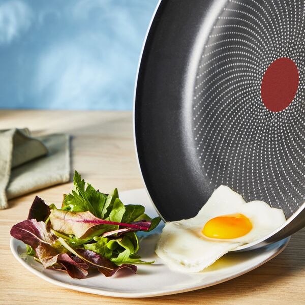 Tefal So'Light 30 cm - Τηγάνι για τηγάνισμα